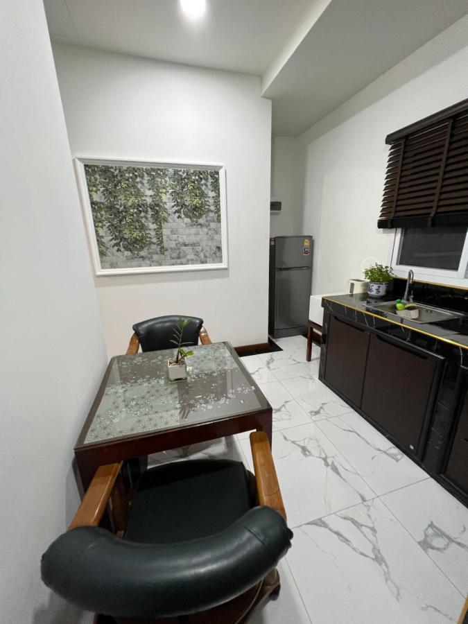 New Home Gบ้านเดี่ยวสร้างใหม่ ใกล้ทะเล ตัวเมืองระยอง Ban Chak Phai Exterior foto